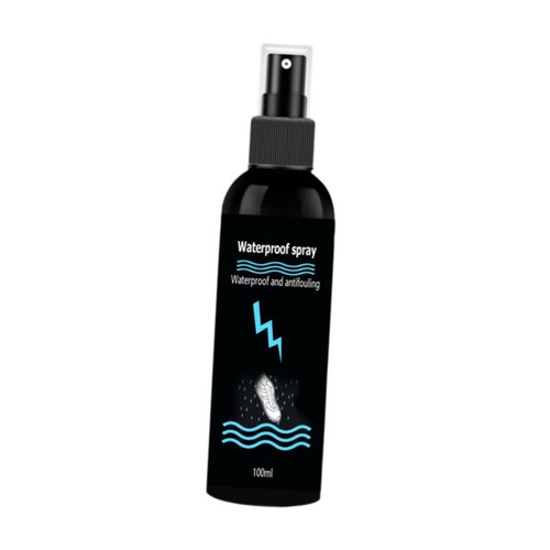 Suede protector spray 100ml - spray,