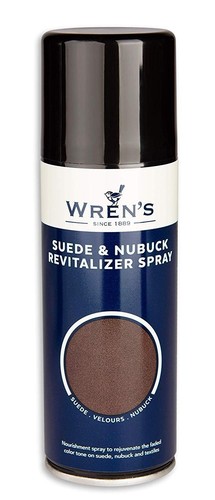 Suede velours renovating - velours,