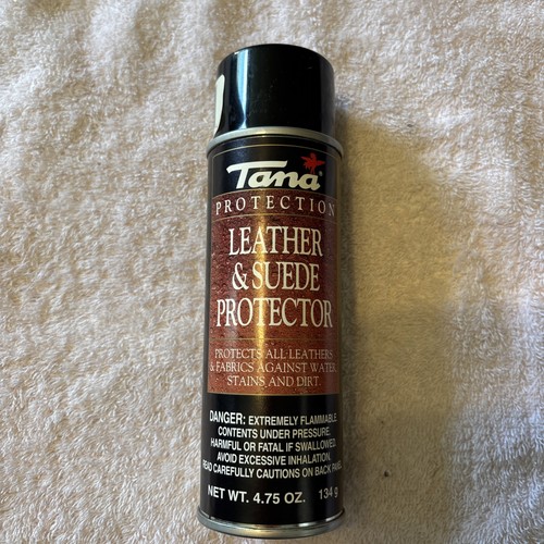 Nwot leather suede protector - leather/suede,