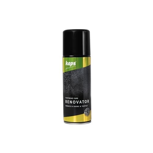 Suede restorer spray - restorer, shoes