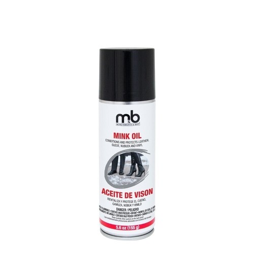 Moneysworth best mink oil - moneysworth,