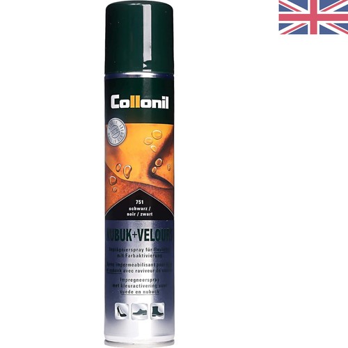 200ml nubuck velour - 200ml,