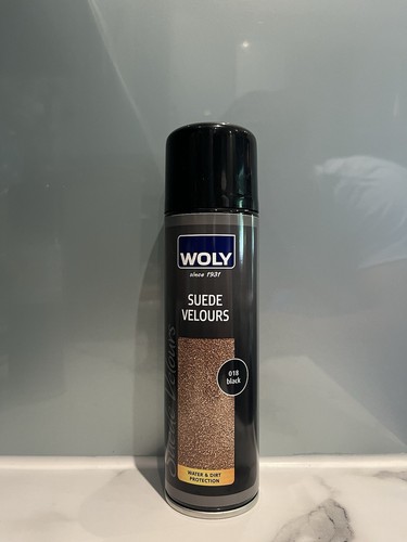 Woly suede nubuck leather - nubuck,