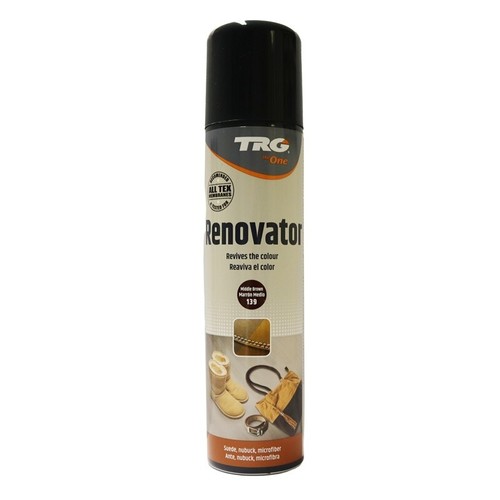 Trg renovator suede nubuck - trg,