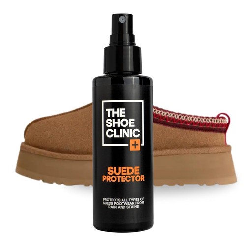 Shoe clinic suede - shoe,