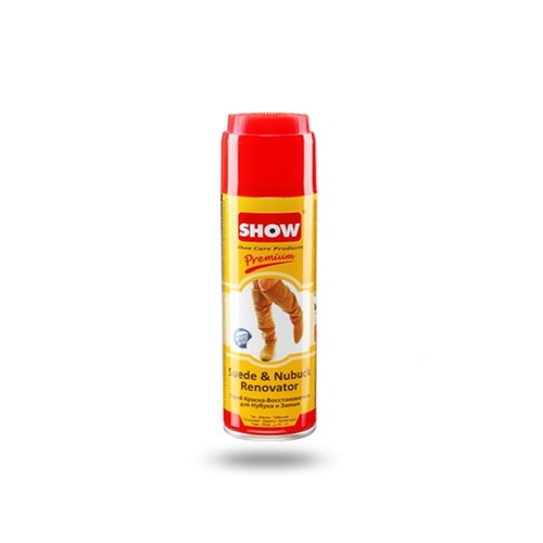 Show 250ml suede - 250ml, &