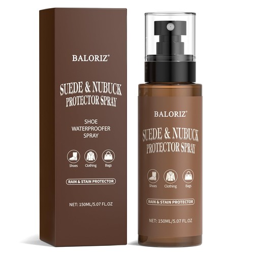 Baloriz suede nubuck - baloriz,
