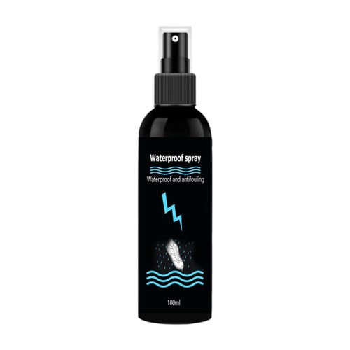 Suede protector spray - protector, 100ml