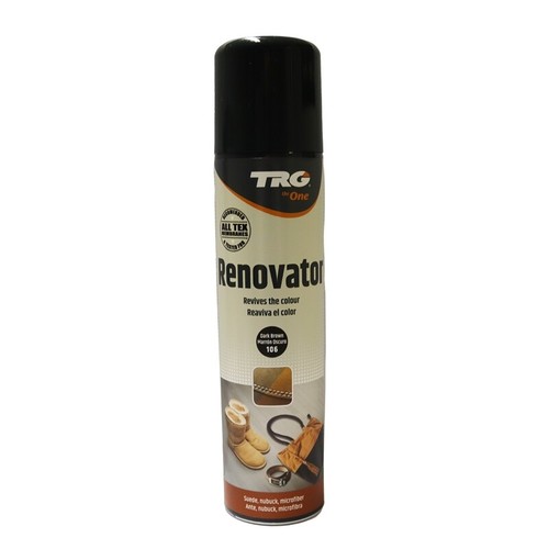Trg renovator suede - suede, &