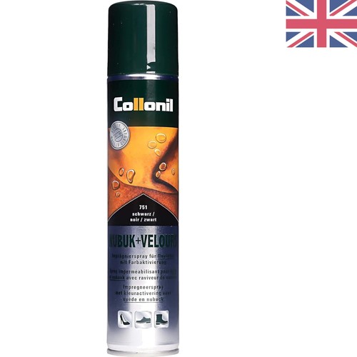 200ml nubuck velours - nubuck, &