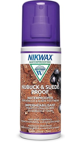 Spray waterproofing for - on,