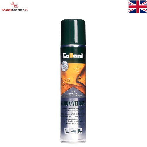 200ml nubuck velours - nubuck, &