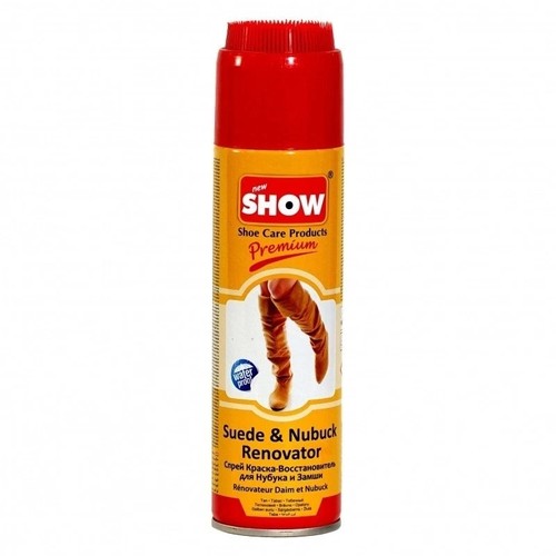 Show suede nubuck faux - nubuck,