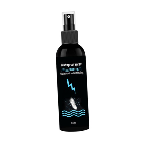 Suede protector spray - protector, and