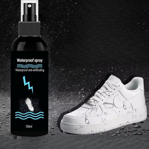 Suede protector spray 100ml - protector,